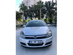 Sahibinden Opel Astra 1.3 CDTI Enjoy 2006 Model 