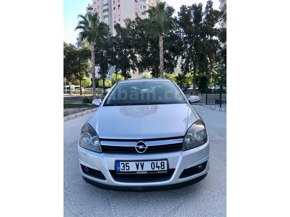 Sahibinden Opel Astra 1.3 CDTI Enjoy 2006 Model 