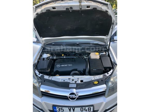 Sahibinden Opel Astra 1.3 CDTI Enjoy 2006 Model 