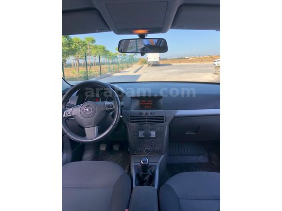 Sahibinden Opel Astra 1.3 CDTI Enjoy 2006 Model 