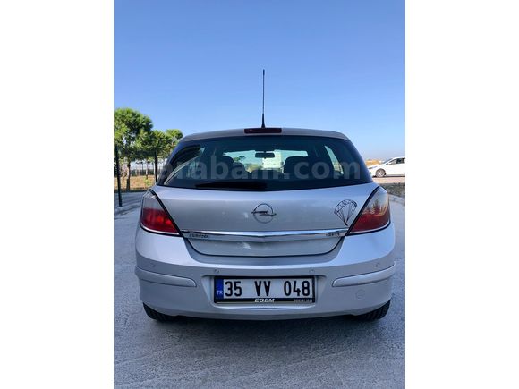 Sahibinden Opel Astra 1.3 CDTI Enjoy 2006 Model 