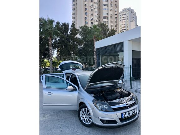 Sahibinden Opel Astra 1.3 CDTI Enjoy 2006 Model 
