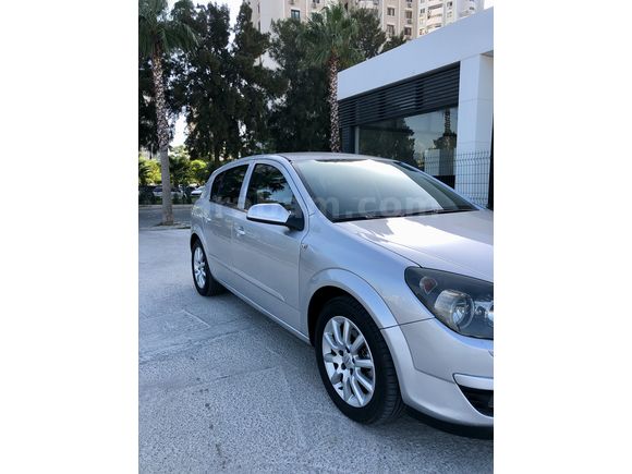 Sahibinden Opel Astra 1.3 CDTI Enjoy 2006 Model 