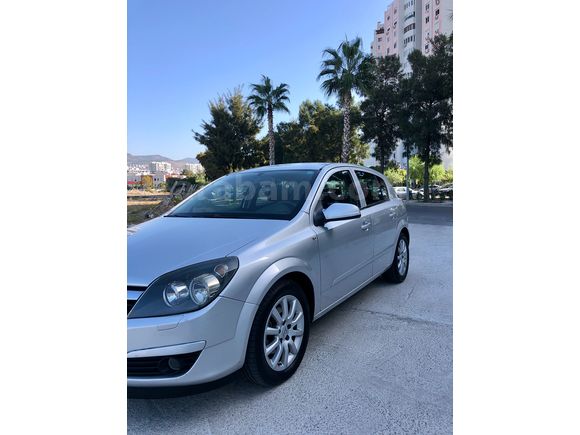 Sahibinden Opel Astra 1.3 CDTI Enjoy 2006 Model 