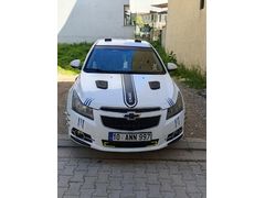 Sahibinden Chevrolet Cruze 1.6 Design Edition 2012 Model