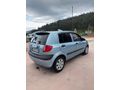 Sahibinden Hyundai Getz 1.5 CRDi VGT 2010 Model