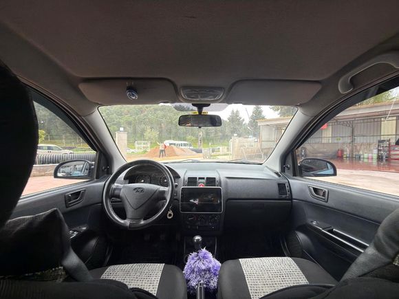 Sahibinden Hyundai Getz 1.5 CRDi VGT 2010 Model