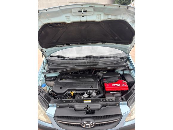Sahibinden Hyundai Getz 1.5 CRDi VGT 2010 Model