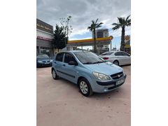 Sahibinden Hyundai Getz 1.5 CRDi VGT 2010 Model
