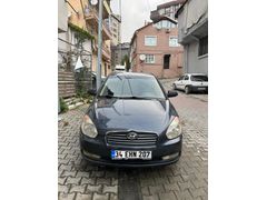 Sahibinden Hyundai Accent Era 1.4 Team 2007 Model