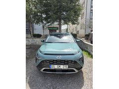 Sahibinden Hyundai Bayon 1.4 MPI Elite 2023 Model