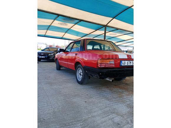 MUAYENELİ 1990 MODEL SORUNSUZ