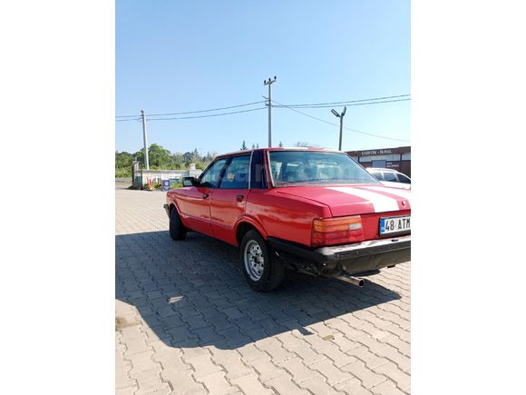 MUAYENELİ 1990 MODEL SORUNSUZ