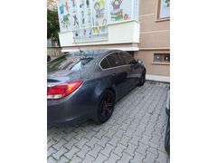 Sahibinden Değişensiz Temiz Opel Insignia 1.4 T Edition Elegance 2012 Model 