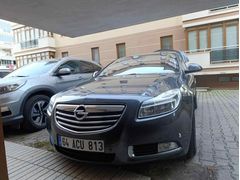 Son fiyat son günler…Sahibinden Değişensiz Temiz Opel Insignia 1.4 T Edition Elegance 2012 Model 