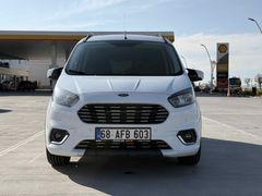 Sahibinden Ford Tourneo Courier 1.5 TDCi Titanium Plus 2022 Model 