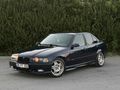 Sahibinden Değişensiz E36 BMW 320i   