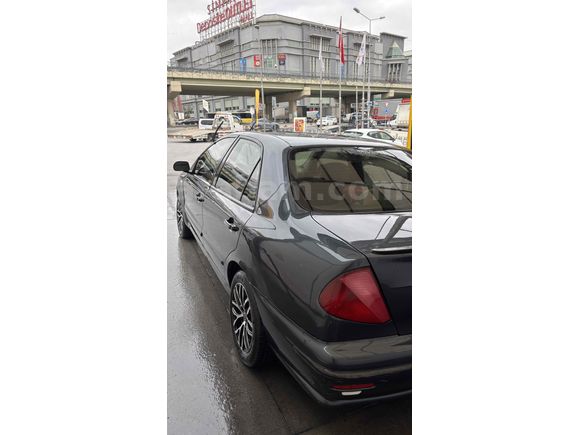 Sahibinden Fiat Marea 1.6 Liberty 2004 Model 