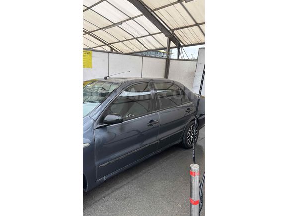 Sahibinden Fiat Marea 1.6 Liberty 2004 Model 