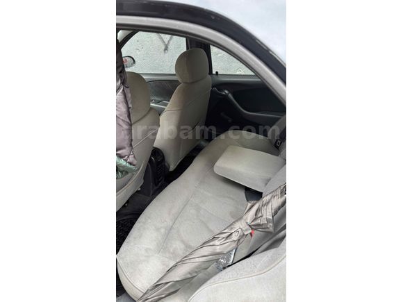Sahibinden Fiat Marea 1.6 Liberty 2004 Model 