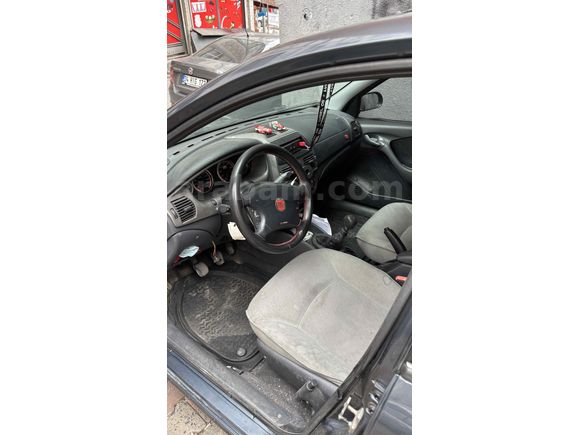 Sahibinden Fiat Marea 1.6 Liberty 2004 Model 