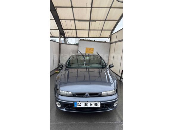Sahibinden Fiat Marea 1.6 Liberty 2004 Model 