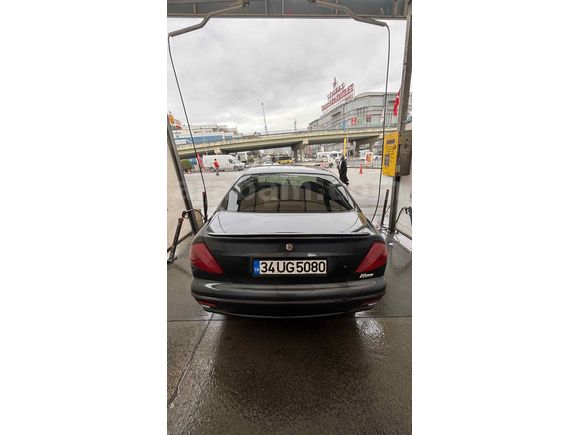 Sahibinden Fiat Marea 1.6 Liberty 2004 Model 