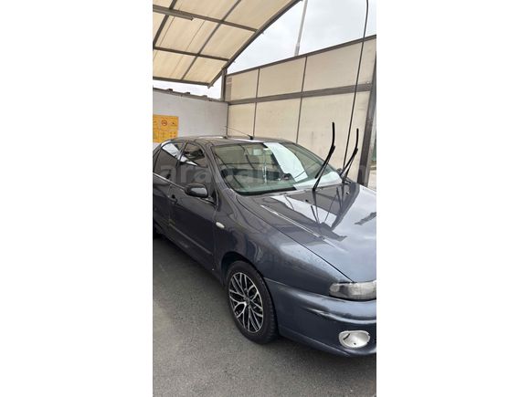 Sahibinden Fiat Marea 1.6 Liberty 2004 Model 