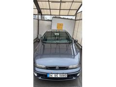 Sahibinden Fiat Marea 1.6 Liberty 2004 Model 