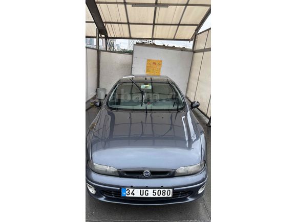 Sahibinden Fiat Marea 1.6 Liberty 2004 Model 