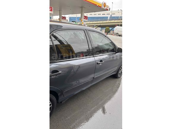 Sahibinden Fiat Marea 1.6 Liberty 2004 Model 