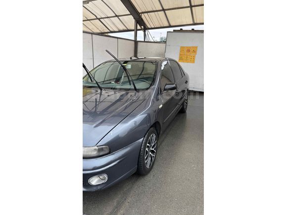 Sahibinden Fiat Marea 1.6 Liberty 2004 Model 