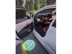 Sahibinden Toyota Corolla 1.6 Vision 2020 Model  47.300 km Beyaz