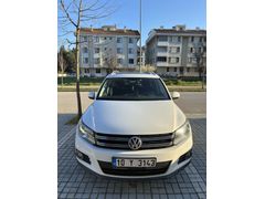 Sahibinden Volkswagen Tiguan 1.4 TSI Sport&Style 2012 Model 