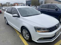 Sahibinden Volkswagen Jetta 1.2 TSi Comfortline 2015 Model İstanbul