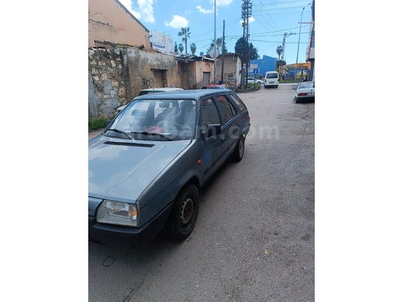 Sahibinden Skoda Forman LX 1993 Model