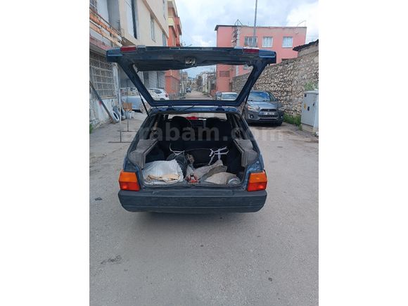 Sahibinden Skoda Forman LX 1993 Model
