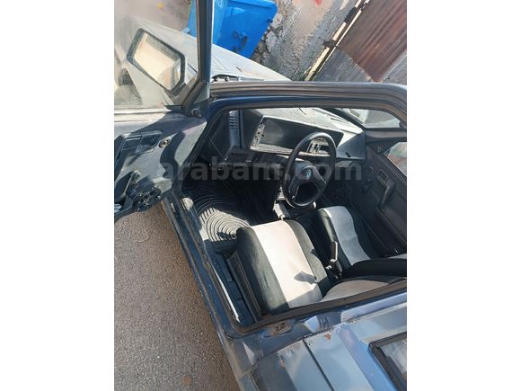 Sahibinden Skoda Forman LX 1993 Model