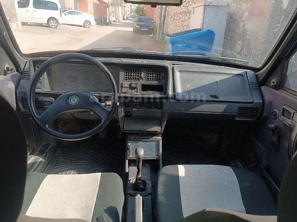 Sahibinden Skoda Forman LX 1993 Model