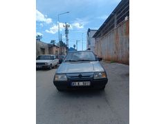 Sahibinden Skoda Forman LX 1993 Model