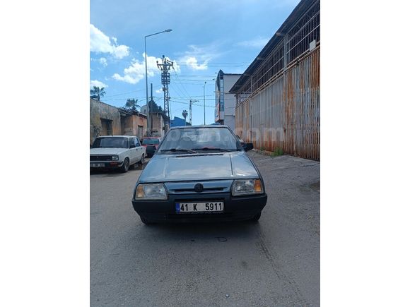 Sahibinden Skoda Forman LX 1993 Model