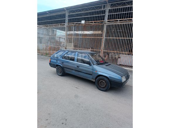 Sahibinden Skoda Forman LX 1993 Model