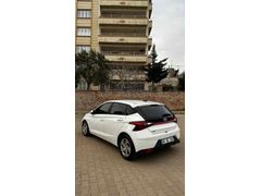 Sahibinden Hyundai i20 1.4 MPI Jump 2022 Model 