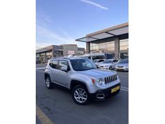 JEEP RENEGADE/DİREKSİYON ISITMA/KOLTUK ISITMA/TERTEMIZ BAKIMLI 