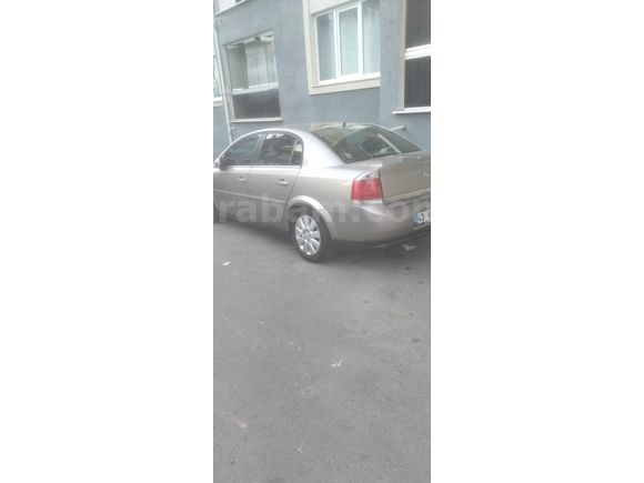 Sahibinden Opel Vectra 1.6 Elegance 2004 Model