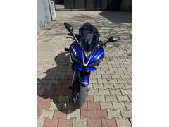Sahibinden Yamaha YZF R25 