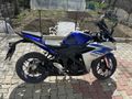 Sahibinden Yamaha YZF R25 