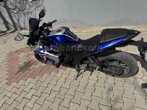 Sahibinden Yamaha YZF R25 
