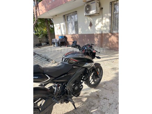 Sahibinden Bajaj Pulsar 200 NS 