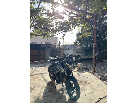 Sahibinden Bajaj Pulsar 200 NS 